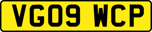 VG09WCP