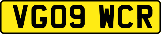 VG09WCR
