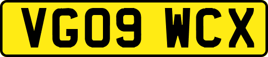 VG09WCX