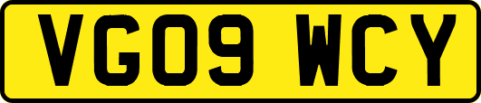VG09WCY