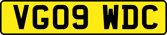 VG09WDC