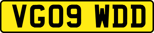 VG09WDD