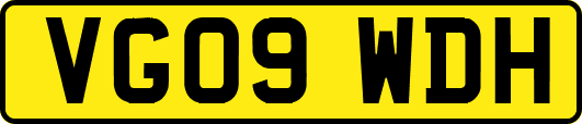 VG09WDH
