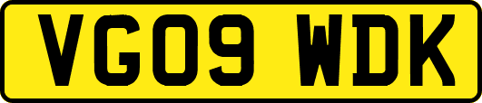 VG09WDK
