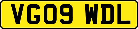 VG09WDL