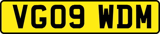 VG09WDM