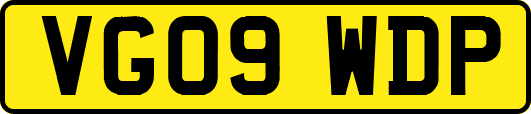 VG09WDP