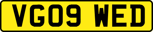 VG09WED