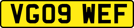 VG09WEF