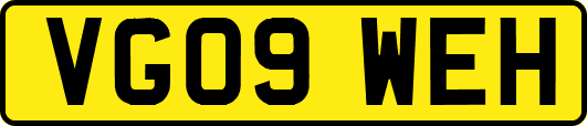 VG09WEH