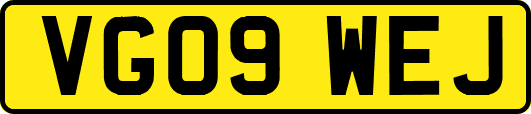 VG09WEJ