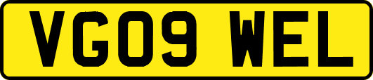 VG09WEL