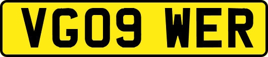 VG09WER