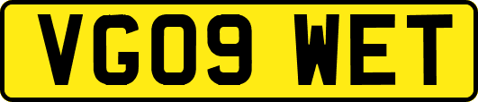 VG09WET