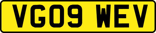 VG09WEV