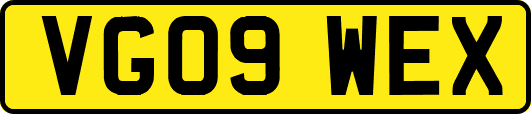 VG09WEX