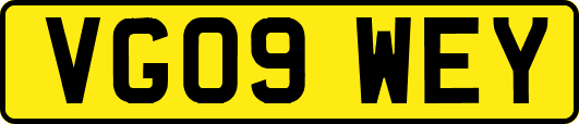 VG09WEY