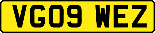 VG09WEZ
