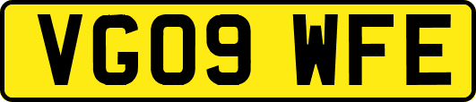 VG09WFE