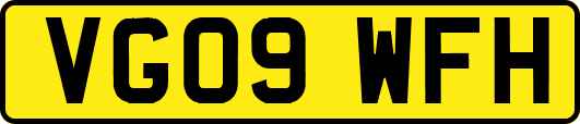 VG09WFH