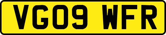 VG09WFR
