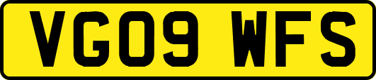 VG09WFS