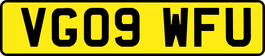 VG09WFU