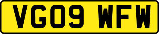 VG09WFW