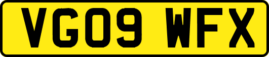 VG09WFX