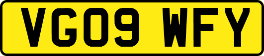 VG09WFY