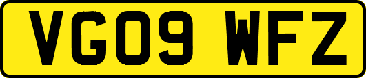 VG09WFZ