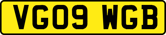 VG09WGB