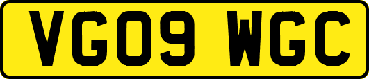 VG09WGC