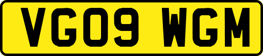 VG09WGM
