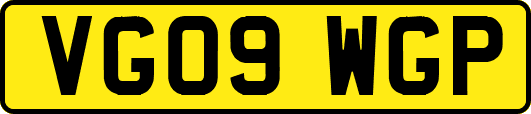 VG09WGP