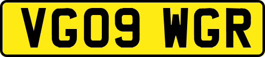 VG09WGR