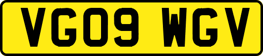 VG09WGV