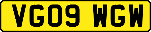 VG09WGW