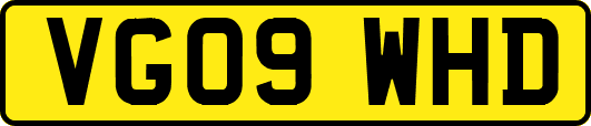VG09WHD