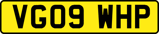 VG09WHP