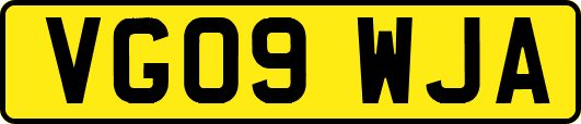 VG09WJA