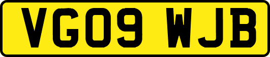 VG09WJB