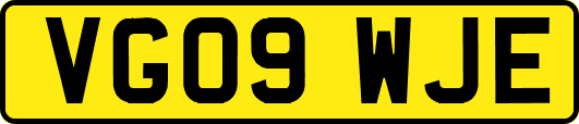 VG09WJE