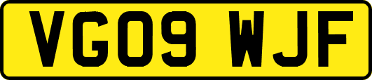 VG09WJF