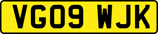 VG09WJK