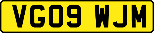 VG09WJM