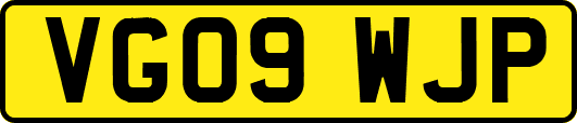 VG09WJP