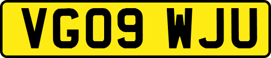 VG09WJU