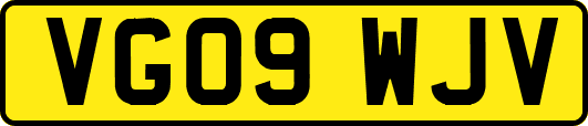 VG09WJV