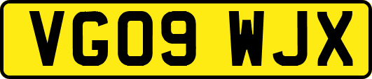 VG09WJX